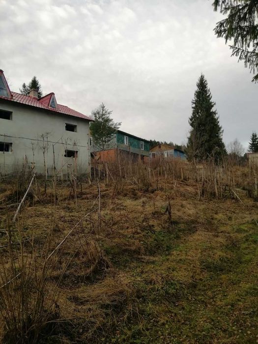 Дитячий табір біля курорту "Східниця"