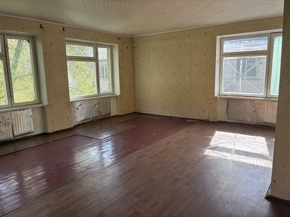 Продам будівлю дитячого садочка в центрі Дніпровського району