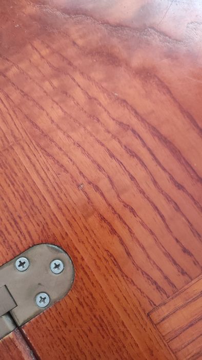 Mesa de centro de sala
