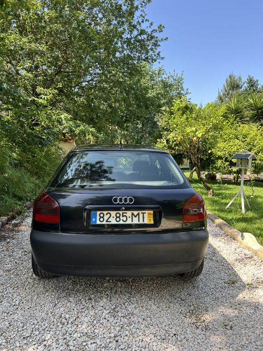 Audi A3 1996  3 portas