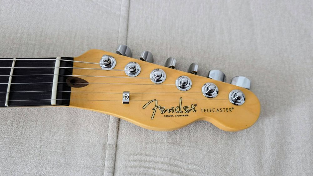 Fender American Professional II Telecaster