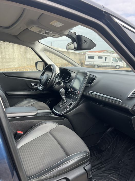 Renault Grand Scénic 1.5 dci CX AUTO