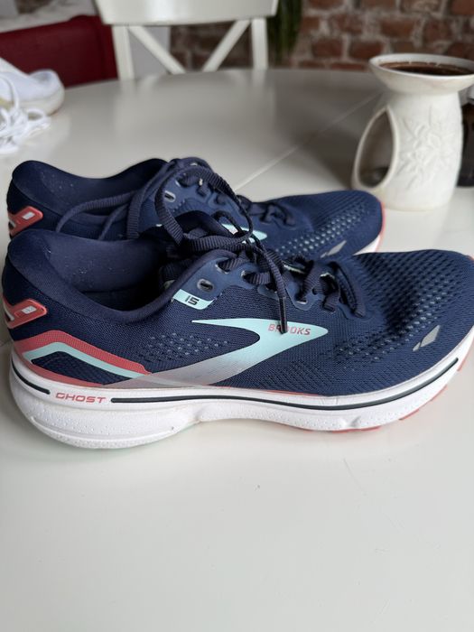 Buty do biegania Brooks 15 ghost rozm 39