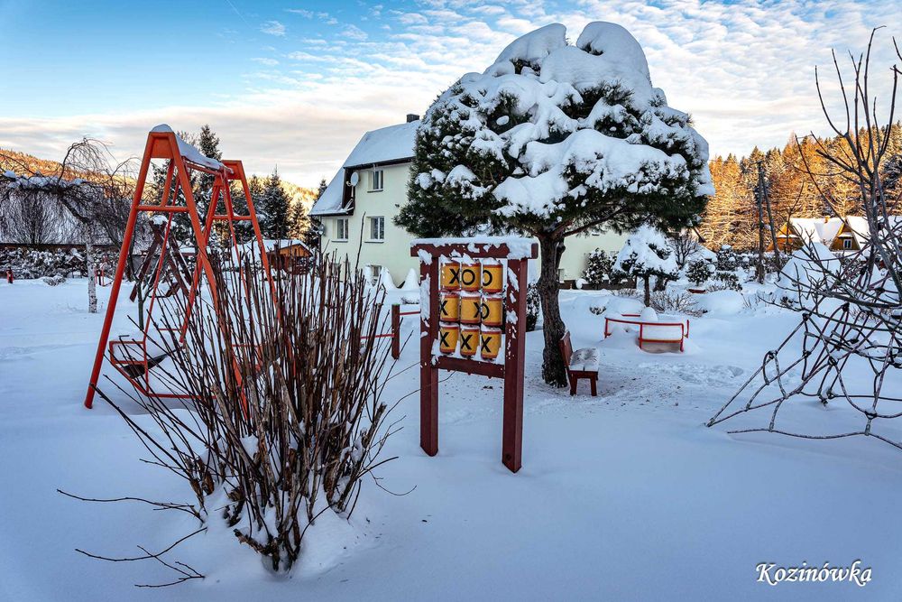 Ferie w górach, Agroturystyka, Jakuzzi, Zwierzęta, Atrakcje dla dzieci