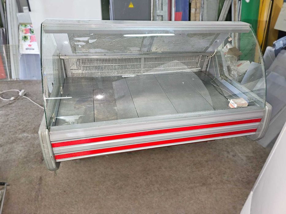 Холодильная витрина  холодильна вітрина шкафы шафа оборудование шкафы