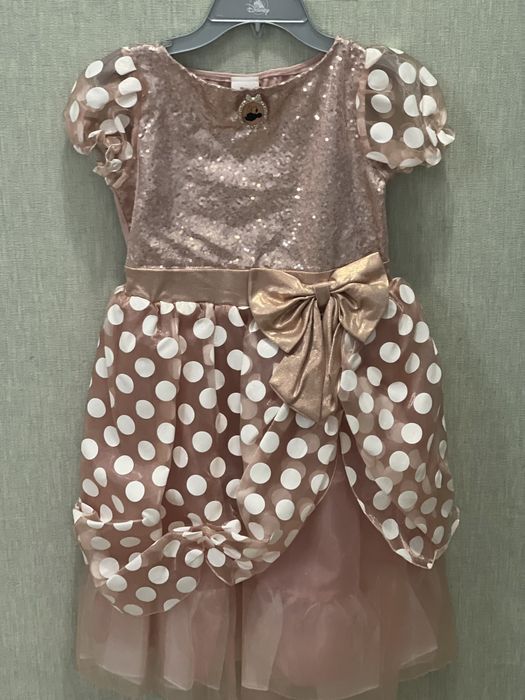 Святкова сукня для дівчинки