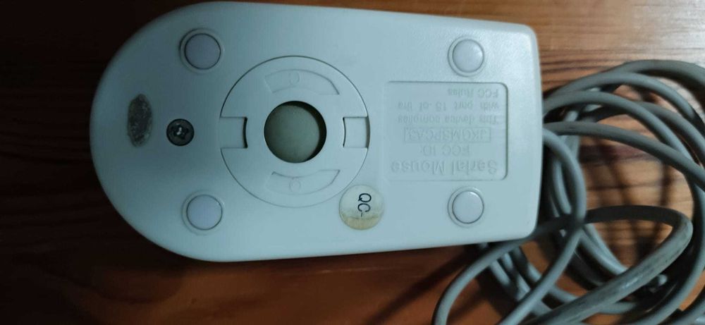 Ratos IBM Vintage429594382508369924