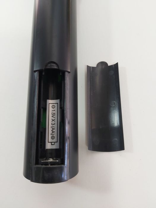 Микрофон LG NKS Karaoke  (JBL)