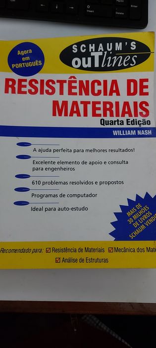 Livros Técnicos de Engenharia