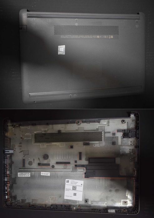 Vendo componentes para portátil HP 250 G8 (compatível com HP 15-dw)