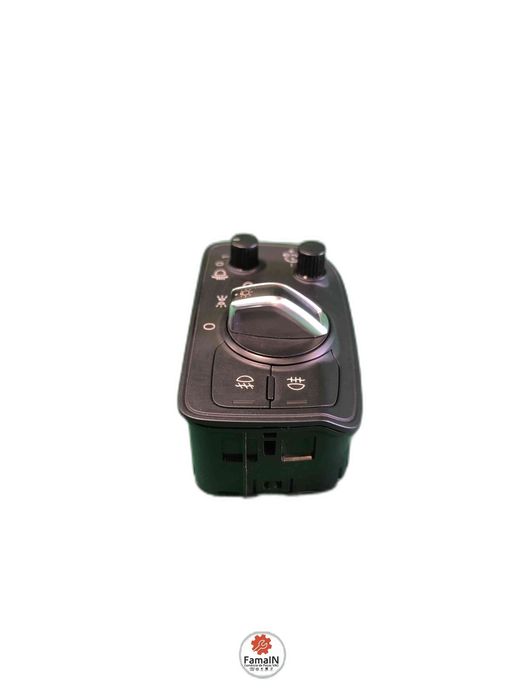 Botão / Interruptor Luzes AUDI A3