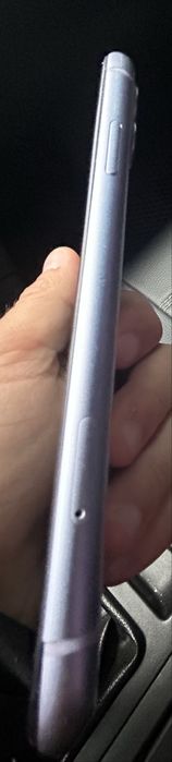 iPhone 11 64 GB Purple