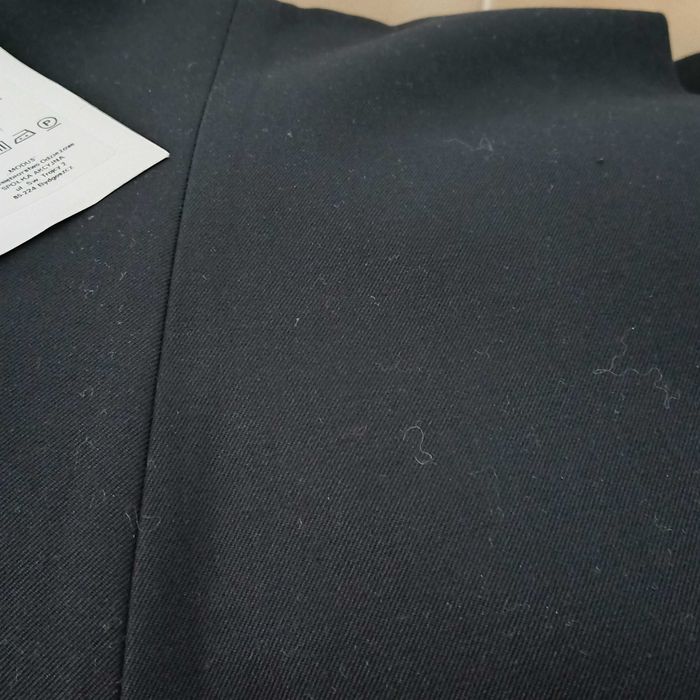 eleganckie spodnie męskie sylwester studniówka XL