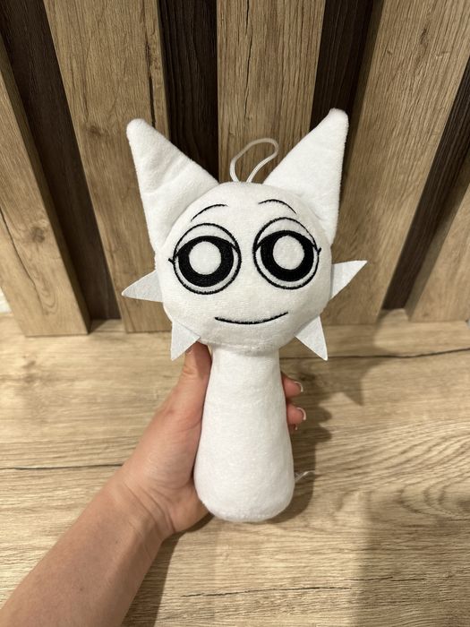 М'які іграшки Спрункі Sprunki Спрунки Incredibox Toys