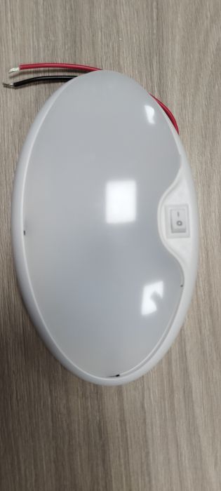 Światło LED 12 V DC 4,7 W