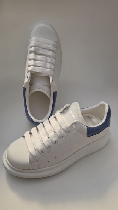 Sneakersy  Alexander McQueen