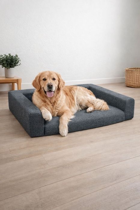 Cama para cachorro