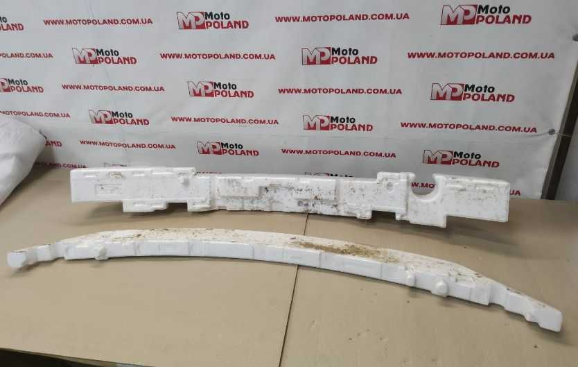 Бампер передній  NISSAN ARIYA 2020- Абсорбер  620905MP0B 620915MP0A