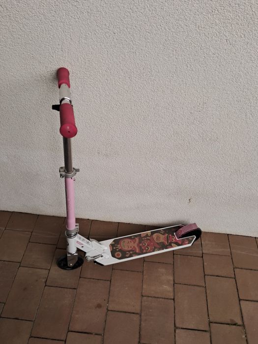 Hulajnoga Hulajnoga