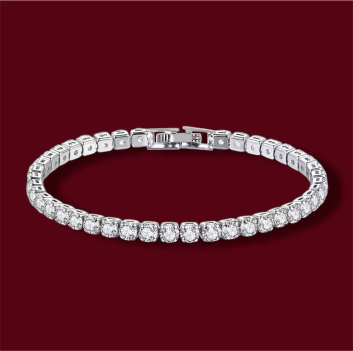 Тенісний браслет