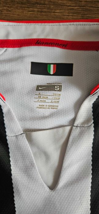Juventus koszulka roz.S