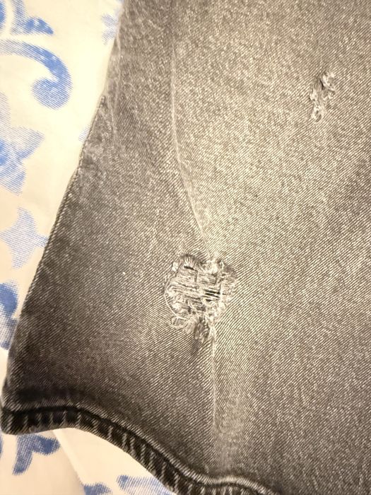Spodenki Levi’s