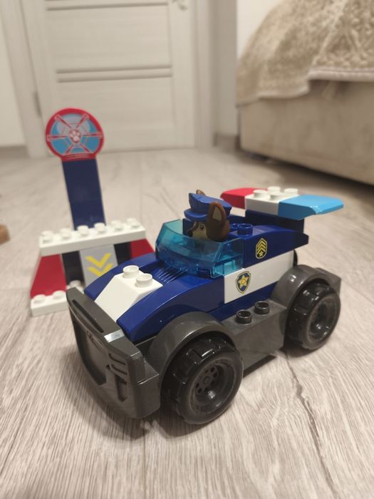 Дитячі іграшки Щенячий патруль paw patrol