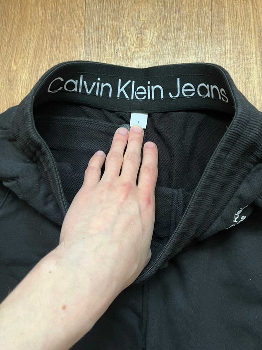Штани спортивні Calvin Klein