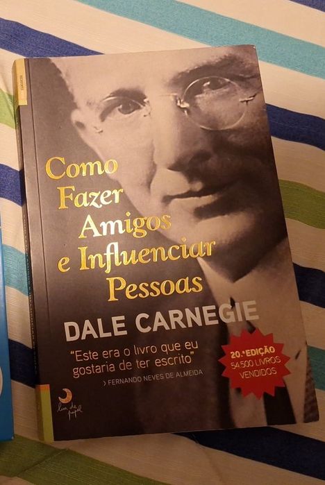 Livro da Ciência- Economia - Dale Carnegie
