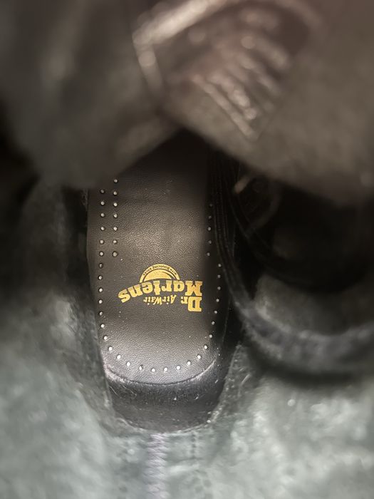 Buty damskie  Dr.Martens