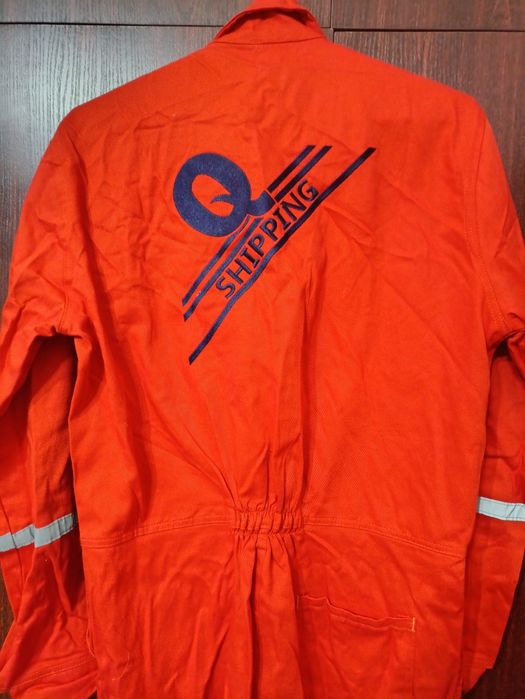 Рабочий комбез судовой