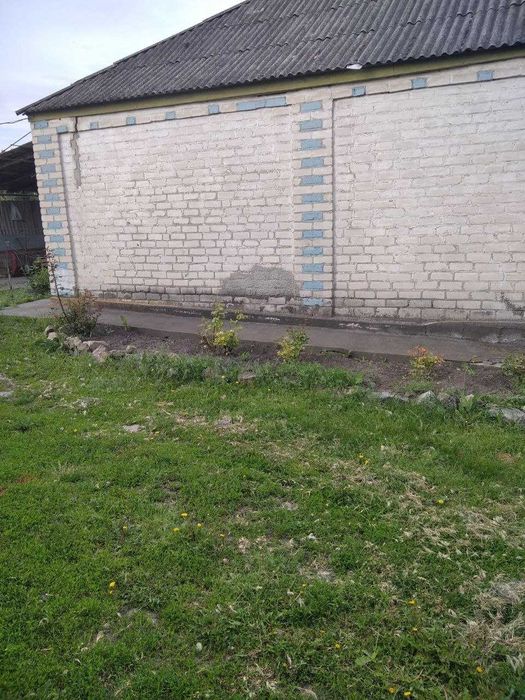 Продам будинок в селі Мілова