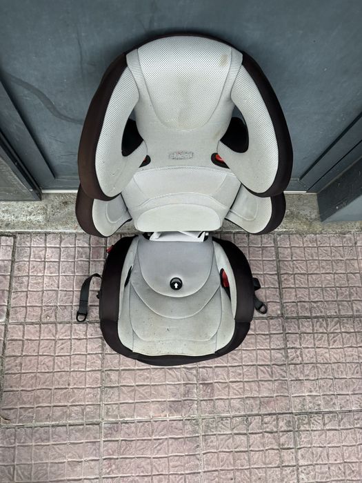 Cadeira Auto para criança