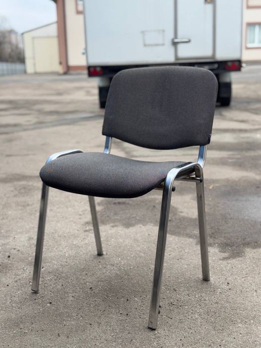 Распродажа офиса IT-компании (кресло, стол, тумба, комод) б/у