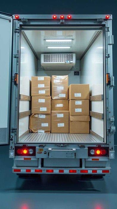 ШВИДКА ДОСТАВКА! Доставка запчастин з Польщі, доставка товарів