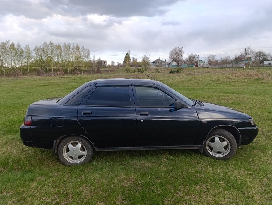 Продам ВАЗ 2110.