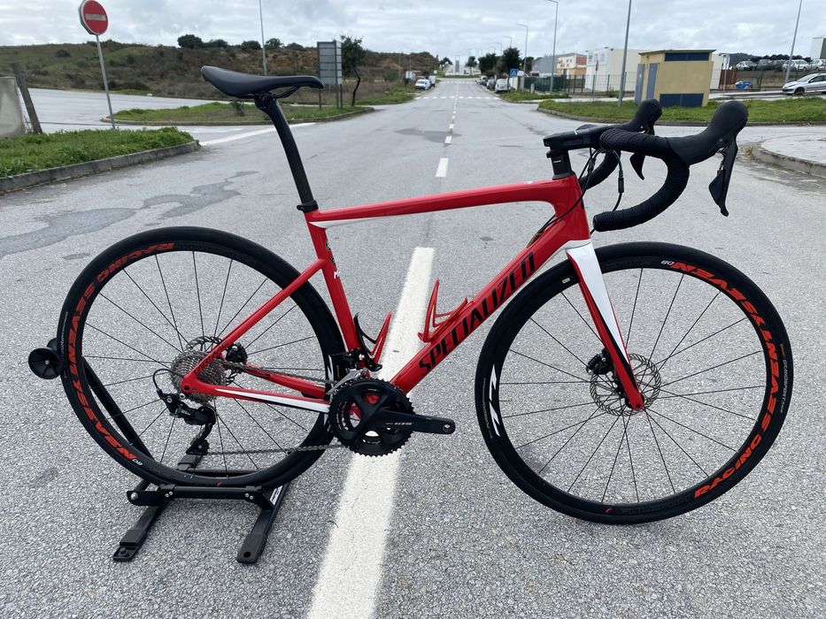 Specialized Tarmac disco