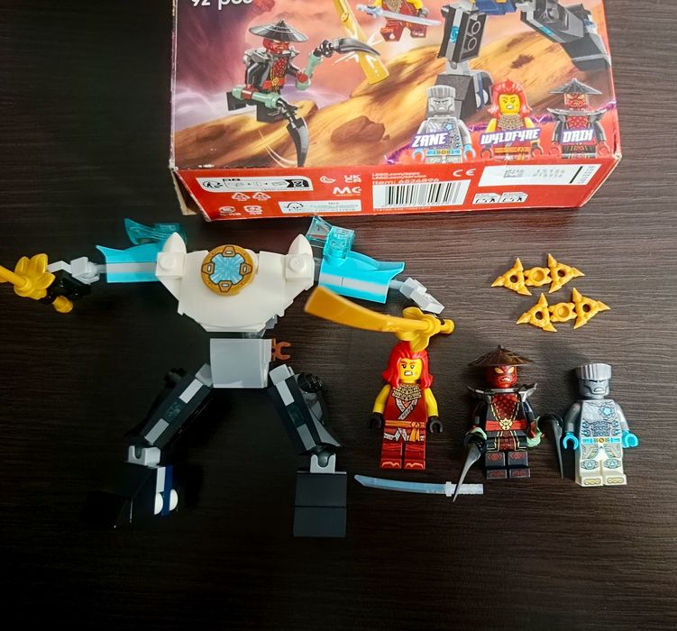 Lego Ninjago Лего Ніндзяго.