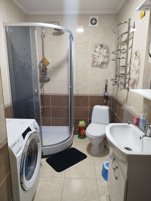 (3) Продам 1-кімнатну квартиру на Тяжилові 4698