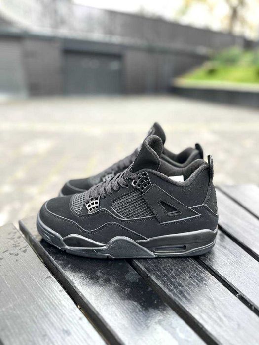 Мужские кроссовки Nike Air Jordan Retro 4 