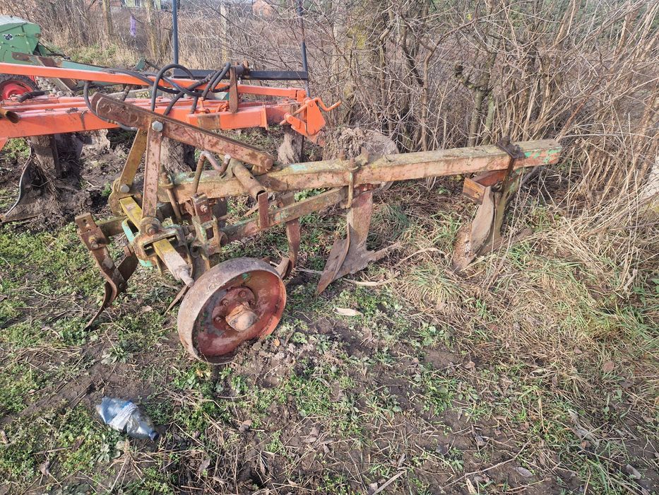 Плуг плн 3.35 хороший