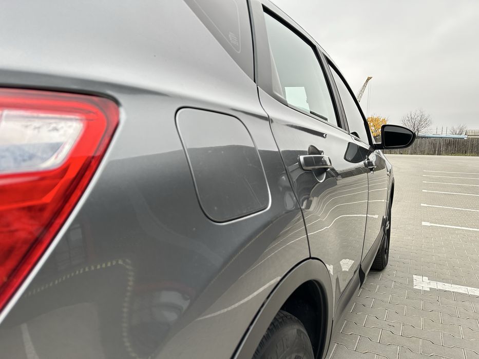 Продам Nissan Qahsgai