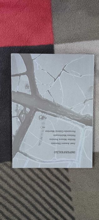 Imperfeição - não edições