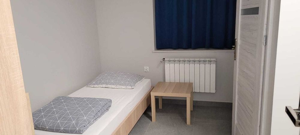 Kwatery pracownicze pokoje do wynajęcia Nocleg Tanio Noclegi Hostel
