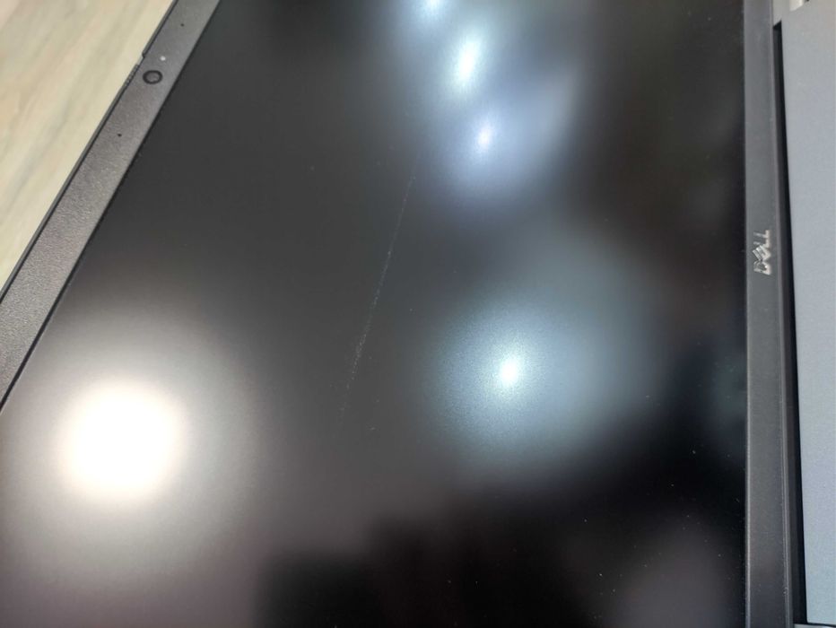 Dell Latitude 5520 i5-1135G7/16GB RAM/480 GB SSD/Win11 Pro+Office 2019