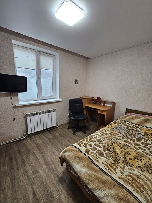 Дом 60м2, за жм Парус, Диевка, электроотопление, Для семьи