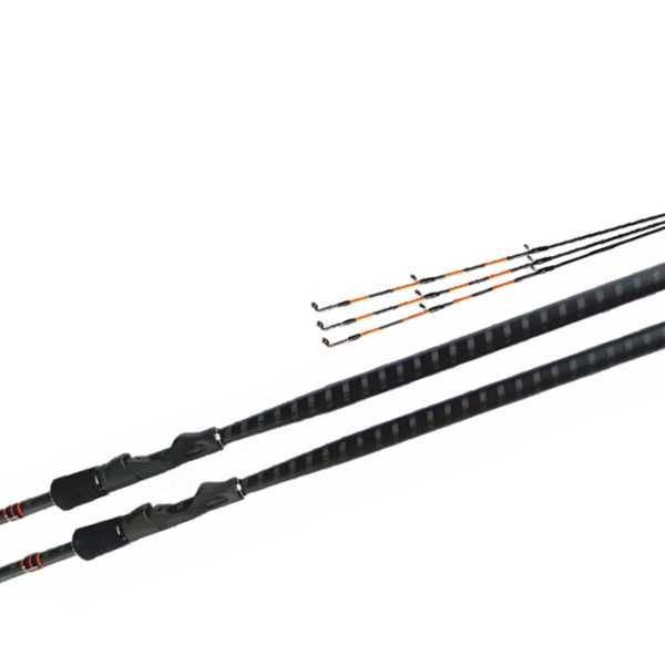 Genlog wędka Dedicate Feeder Master 11FT 2+4/330 CM/60g/LIGHT MEDIUM