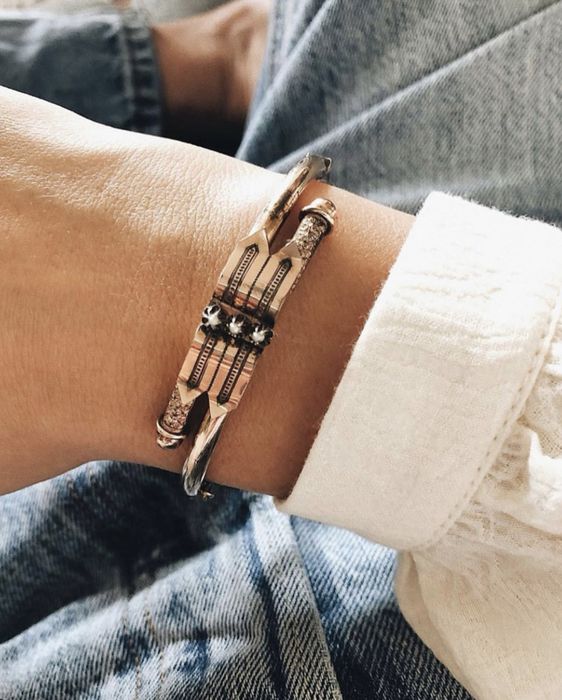 Przepiekna bransoletka Vintage