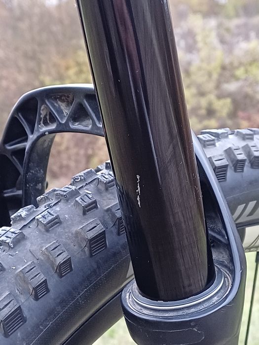 Trek Remedy 8 2019 Slopeduro