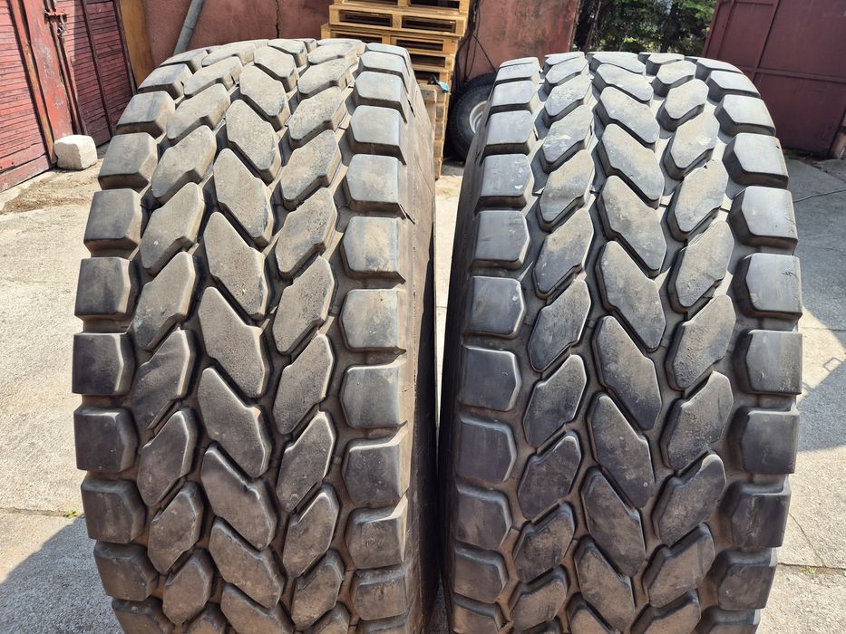 Opony 20.5r25  525/80r25